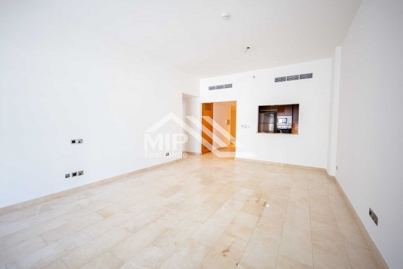 Spacious| Duplex 3BR+Maid|Trident Bayside