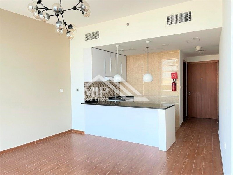 High Quality Brand New Studio w/o Balcony JVt