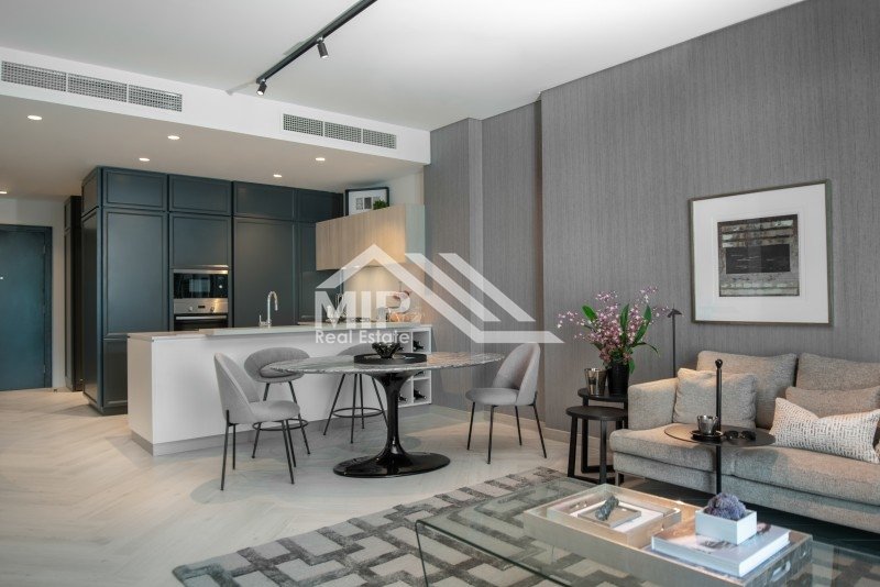 Book Now 1BR Wilton Park Residences | M B R