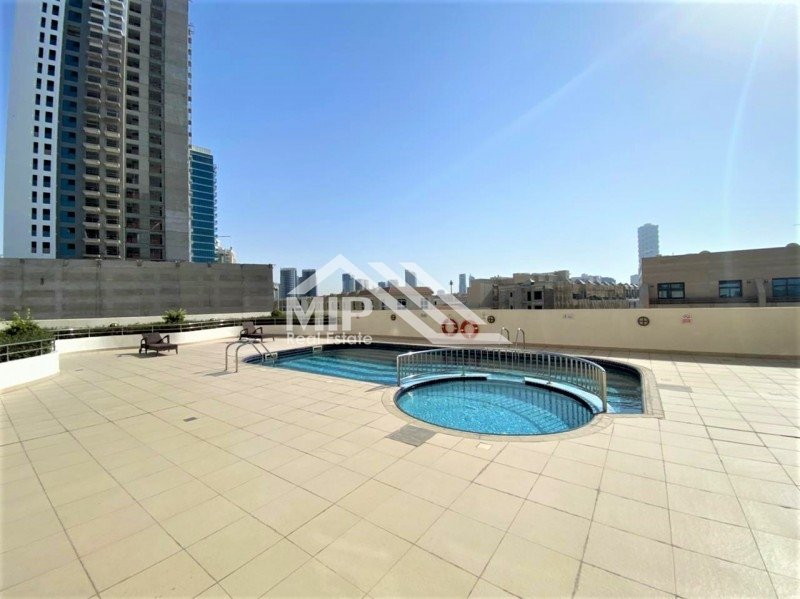 CHILLER FREE Exclusive Spacious 2BR| Al Dana JVC