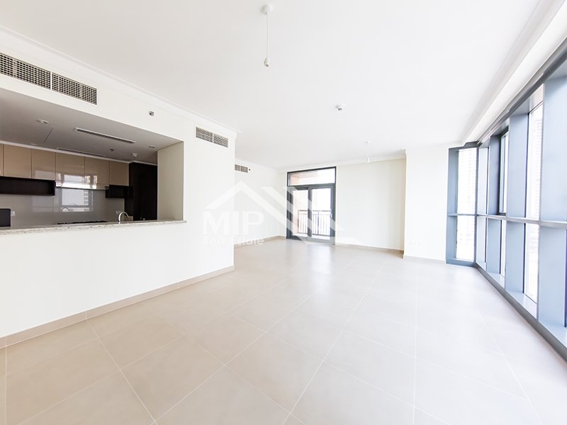 Spacious |2BR at Creek Residence North Tower3