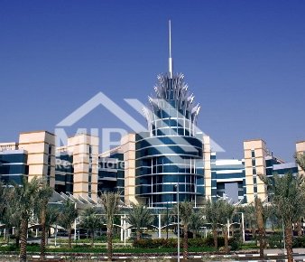 Best Deal Large Office in Apricot Tower | Silicon Oasis