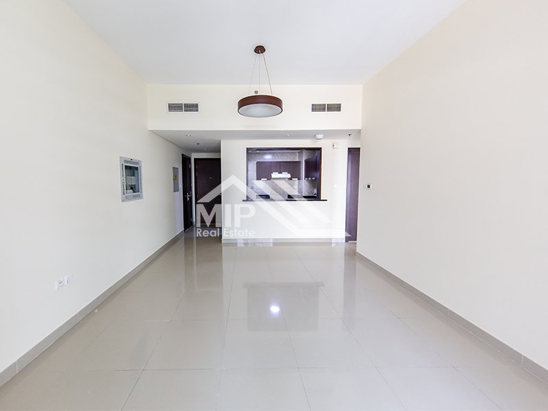 Well Maintained 1 BR|Chiller Free|The Medalist