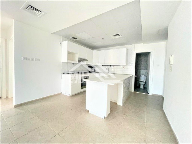 Highly Upgraded 2BR w/Balcony  High Floor