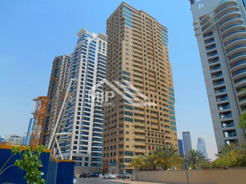 Exclusive 3BR Full Sea View | Manchester Tower