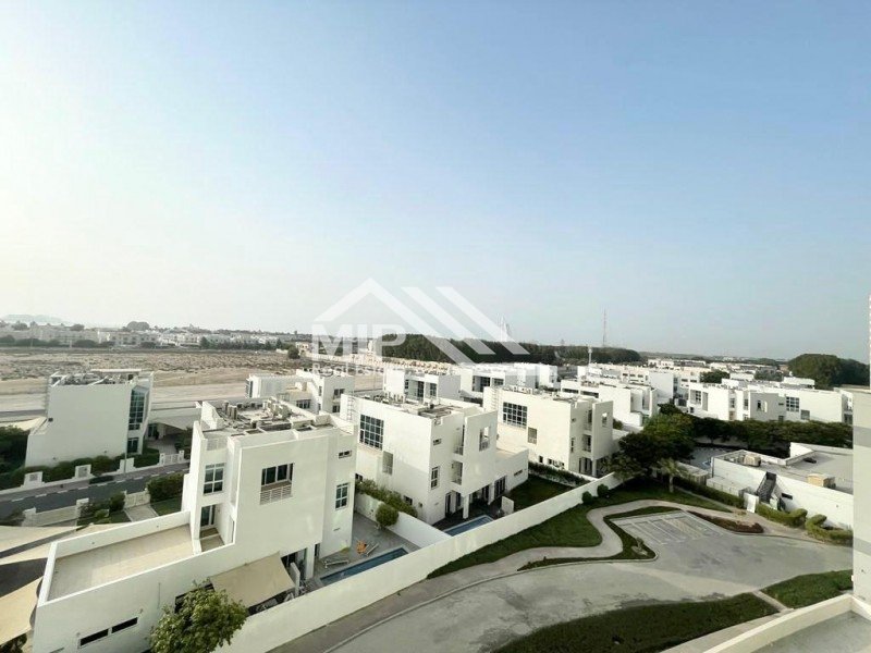 Fully Furnished |Bright and Spacious 2BR