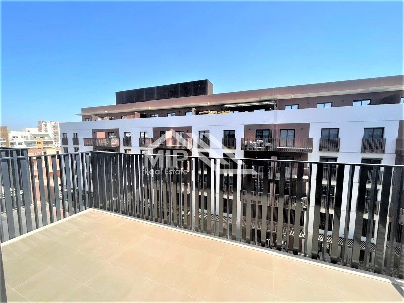 Luxury Brand New 1BR | Belgravia III