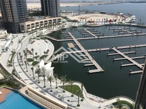Dubai Creek Residence Tower 3 North