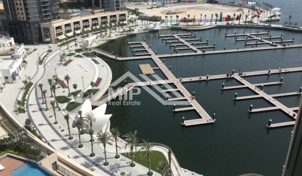 Dubai Creek Residence Tower 3 North