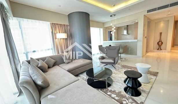 DAMAC Towers By Paramount Tower B