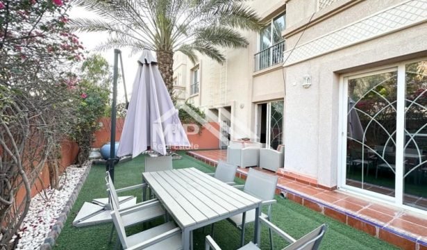 Cedre Villa