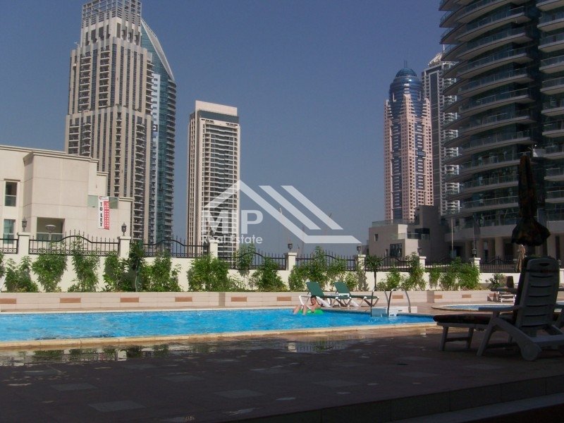 Chiller Free| 2 BR+ Balcony| Close to Metro