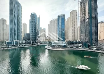 APARTMENT FOR SALE IN THE ATLANTIC, DUBAI MARINA