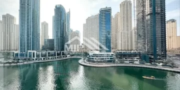 APARTMENT FOR SALE IN THE ATLANTIC, DUBAI MARINA