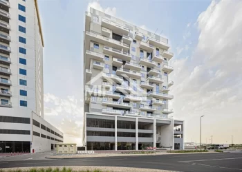 APARTMENT FOR SALE IN TULIP OASIS 9, MAJAN