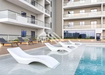 APARTMENT FOR SALE IN TULIP OASIS 9, MAJAN