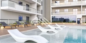 APARTMENT FOR SALE IN TULIP OASIS 9, MAJAN