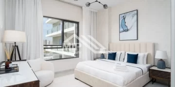 APARTMENT FOR SALE IN TULIP OASIS 9, MAJAN