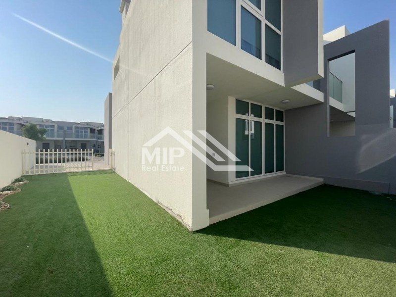 Spacious| Amargo| Damac Hills 2|Landscaped garden